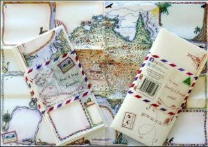 Mail It Map 5th Edition