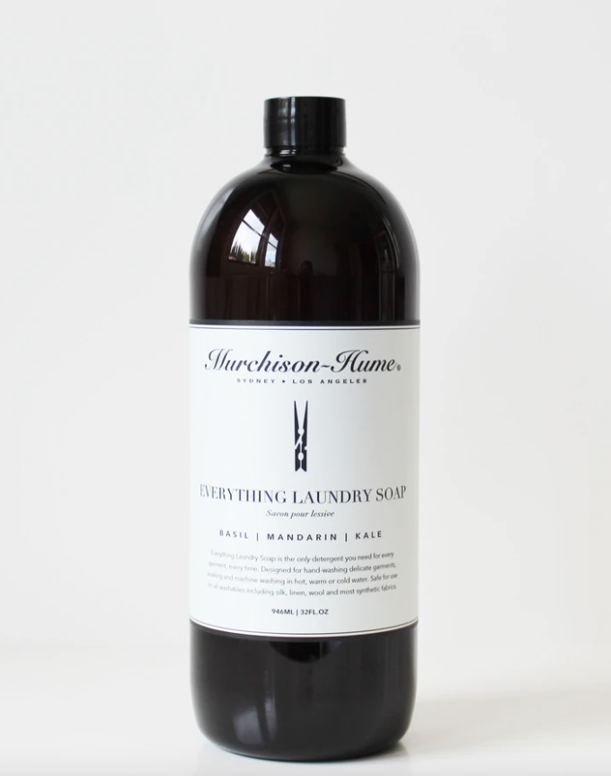Everything Laundry Soap 946ml