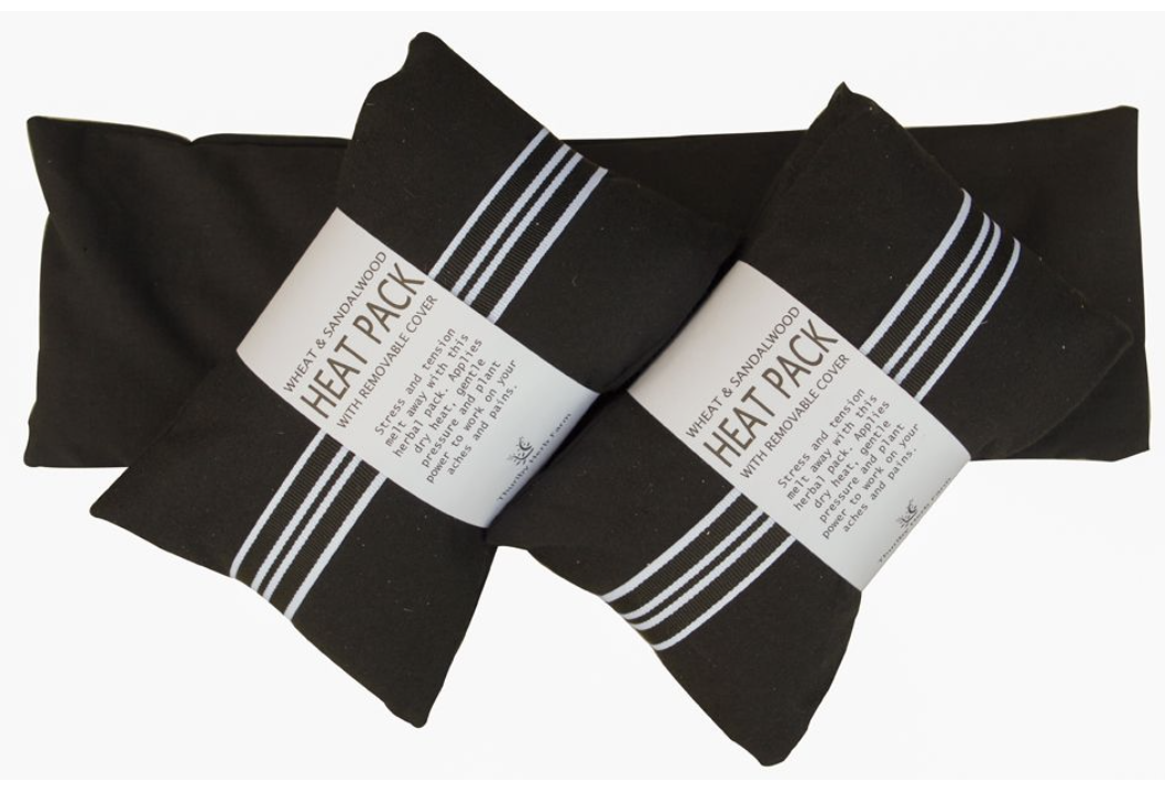 Tailor Made Heat Pack