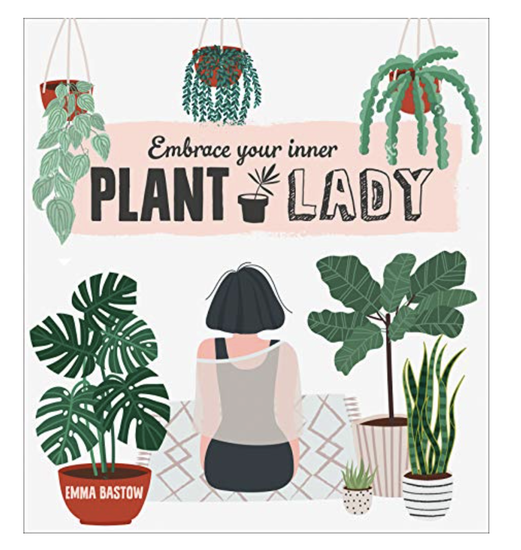 Plant Lady