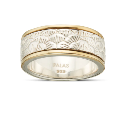 Ring Lotus Meditation