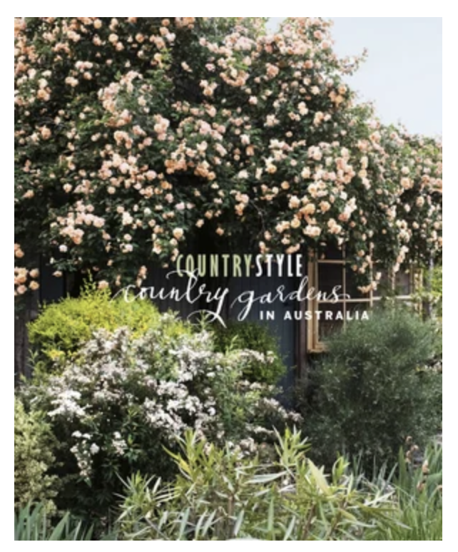 Country Gardens In Australia