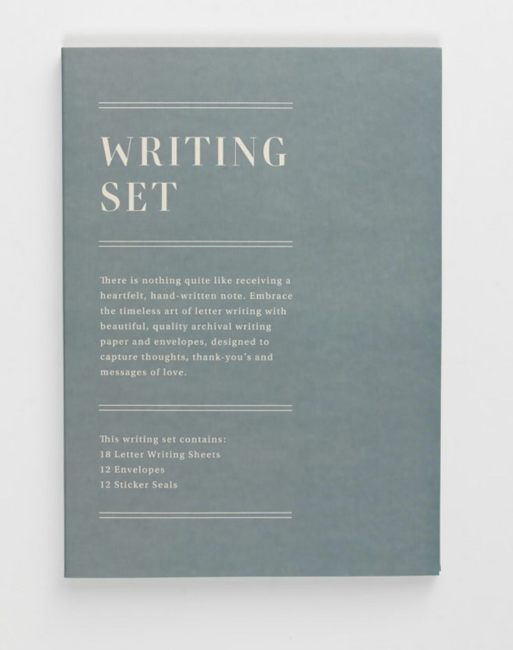 Writing Set