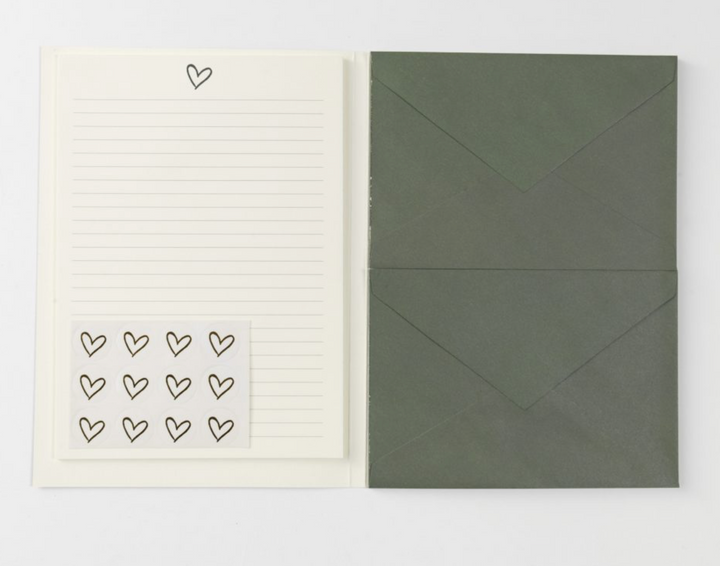 Writing Set