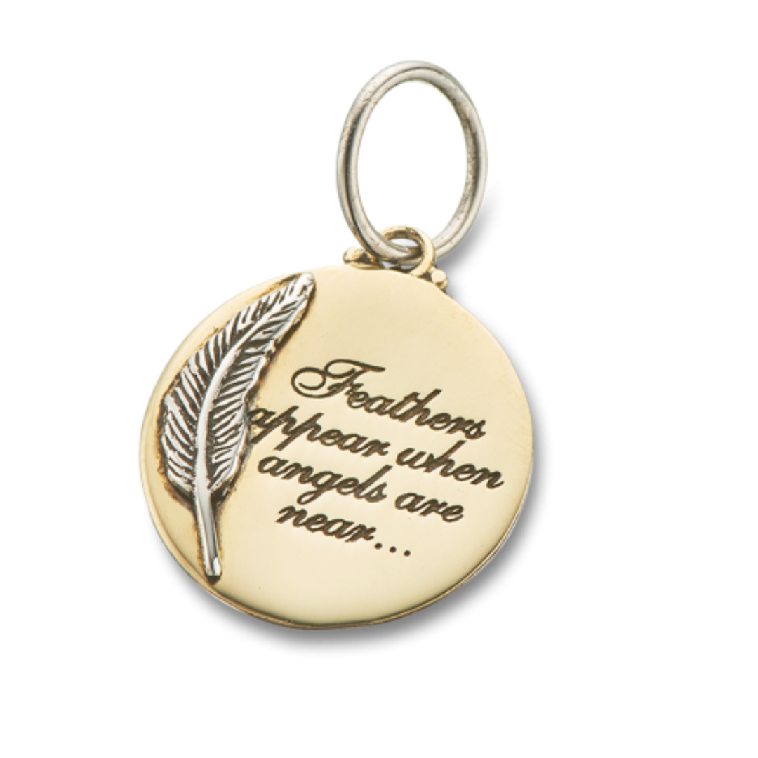 Charm Feathers Appear