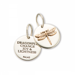 Charm Dragonfly