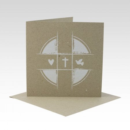 Card Religious General