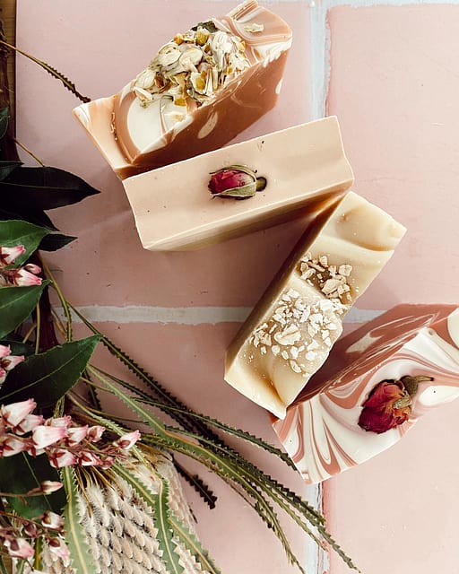 The Soap Bar