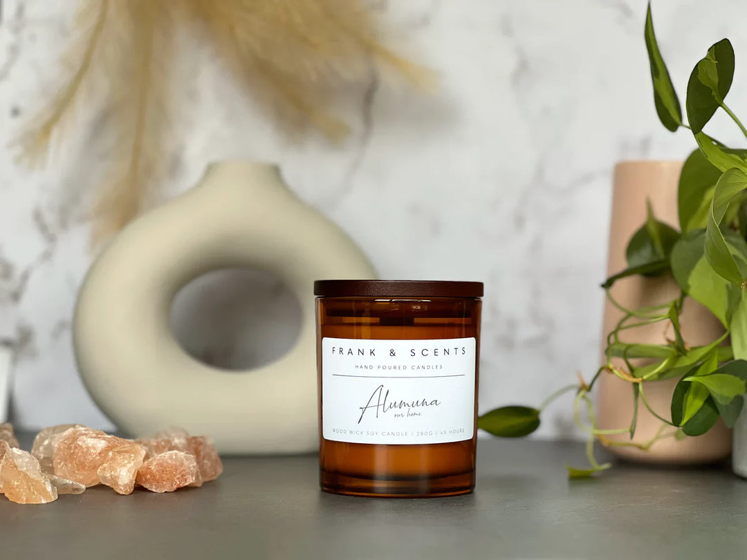 Frank & Scents