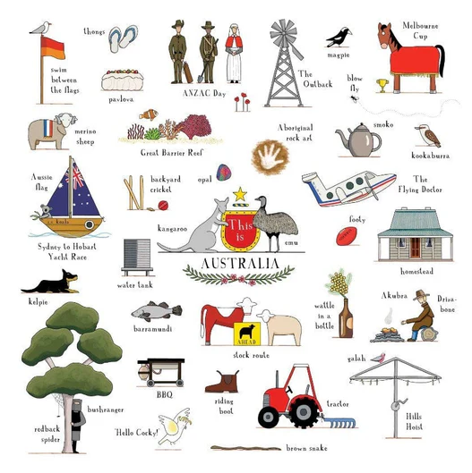 Red Tractor Designs