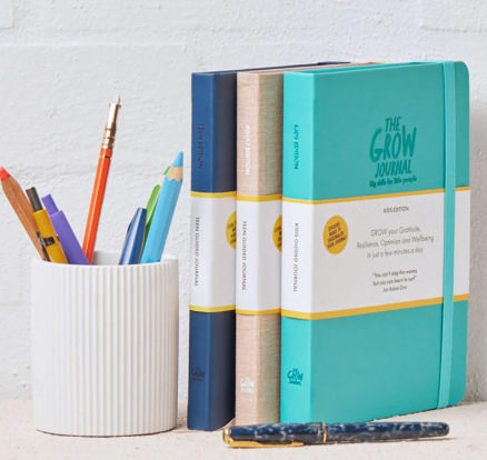 The GROW Journal