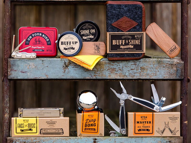Gentlemen's Hardware