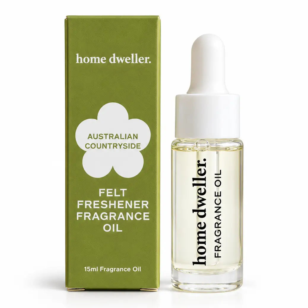 Refill Fragrance Oil 15ml