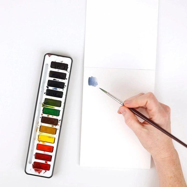Watercolour Paper