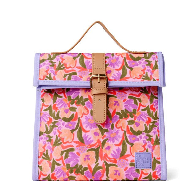 Lunch Satchel