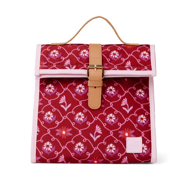 Lunch Satchel