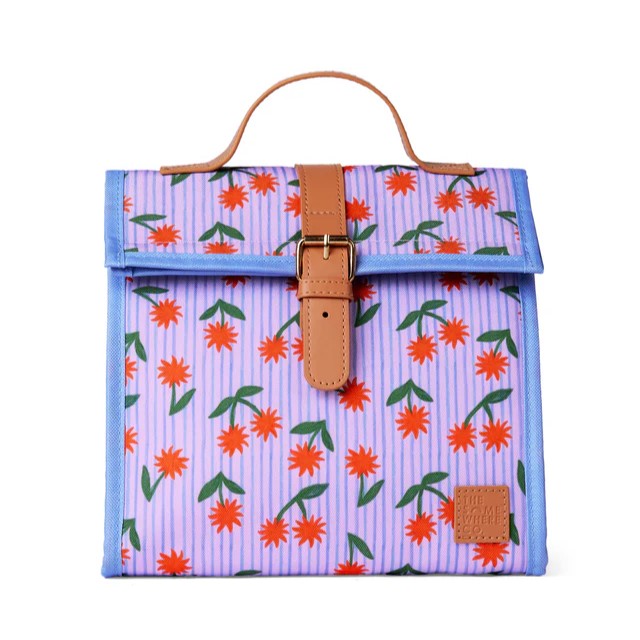 Lunch Satchel