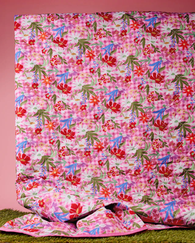 Picnic Rug XL 2m x 2m