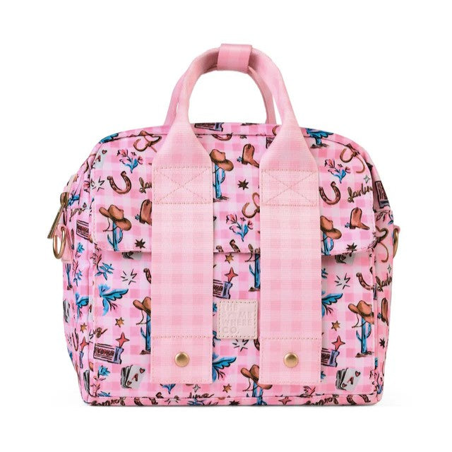 Lunch Tote