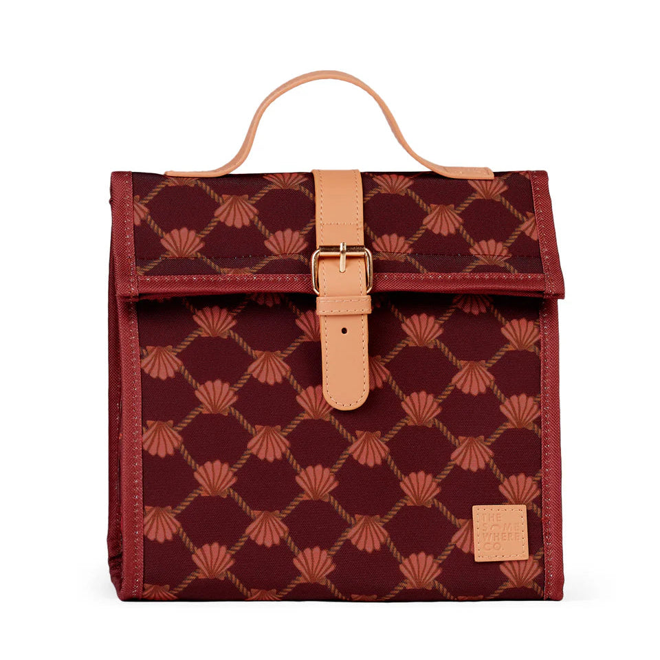 Lunch Satchel