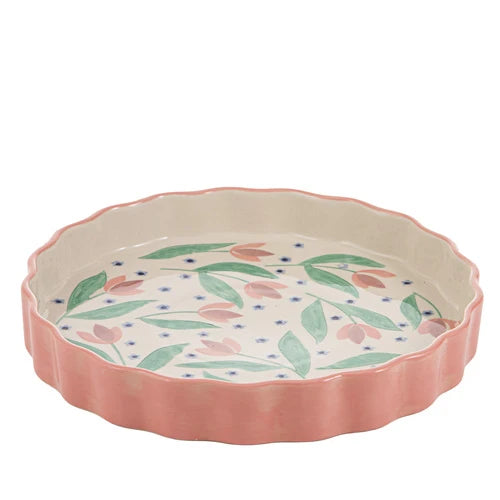 Juliet Pie Dish