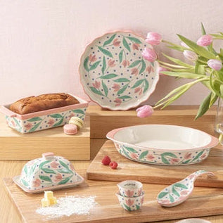 Juliet Pie Dish