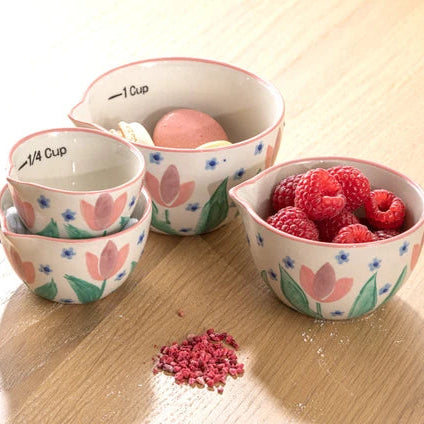 Juliet Measuring Cups