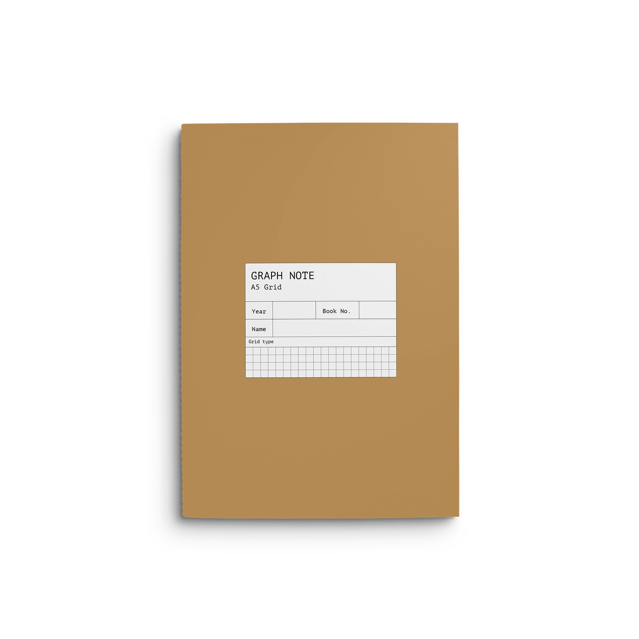 Graph Note – Clover & Arrow