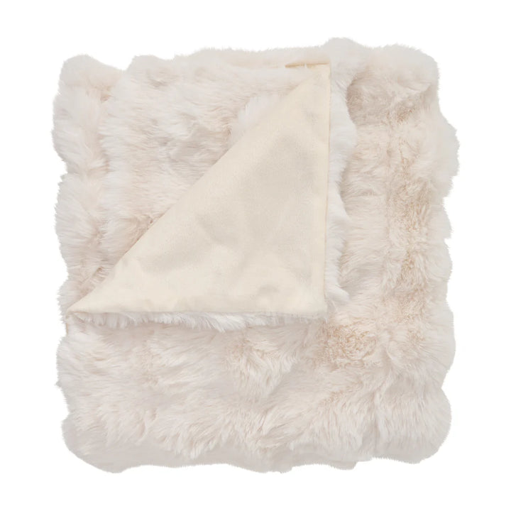 Throw - Bubble Fur