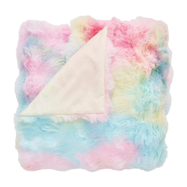 Throw - Bubble Fur