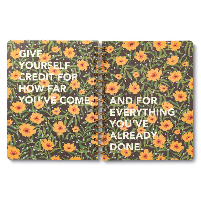Wire-O Notebook