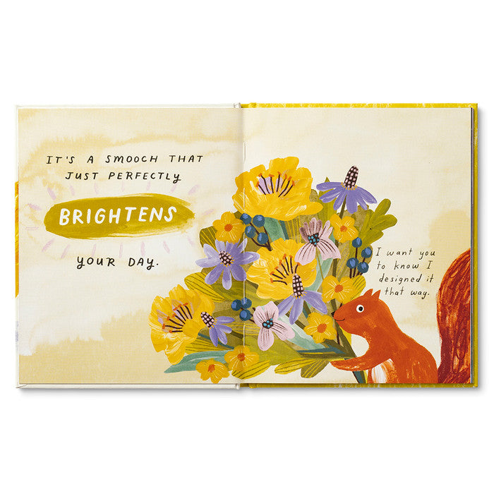 This Isn't A Book- Smooch