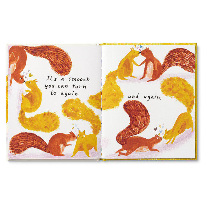 This Isn't A Book- Smooch