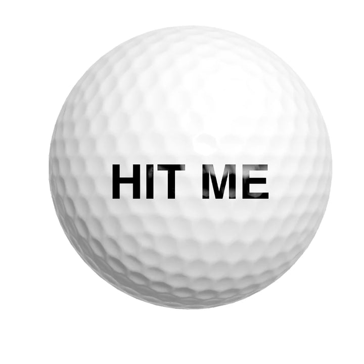 Gentleman's Golf Kit