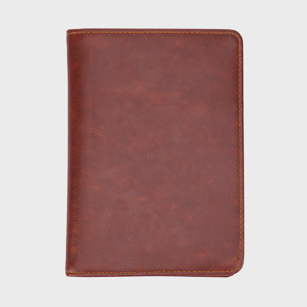 Gentleman's Passport Holder
