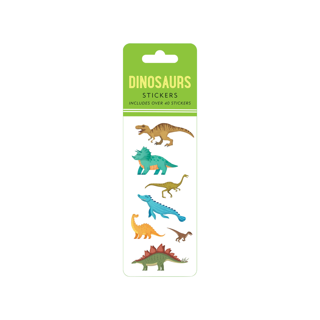 Sticker Set