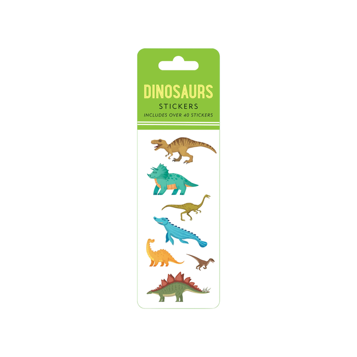 Sticker Set