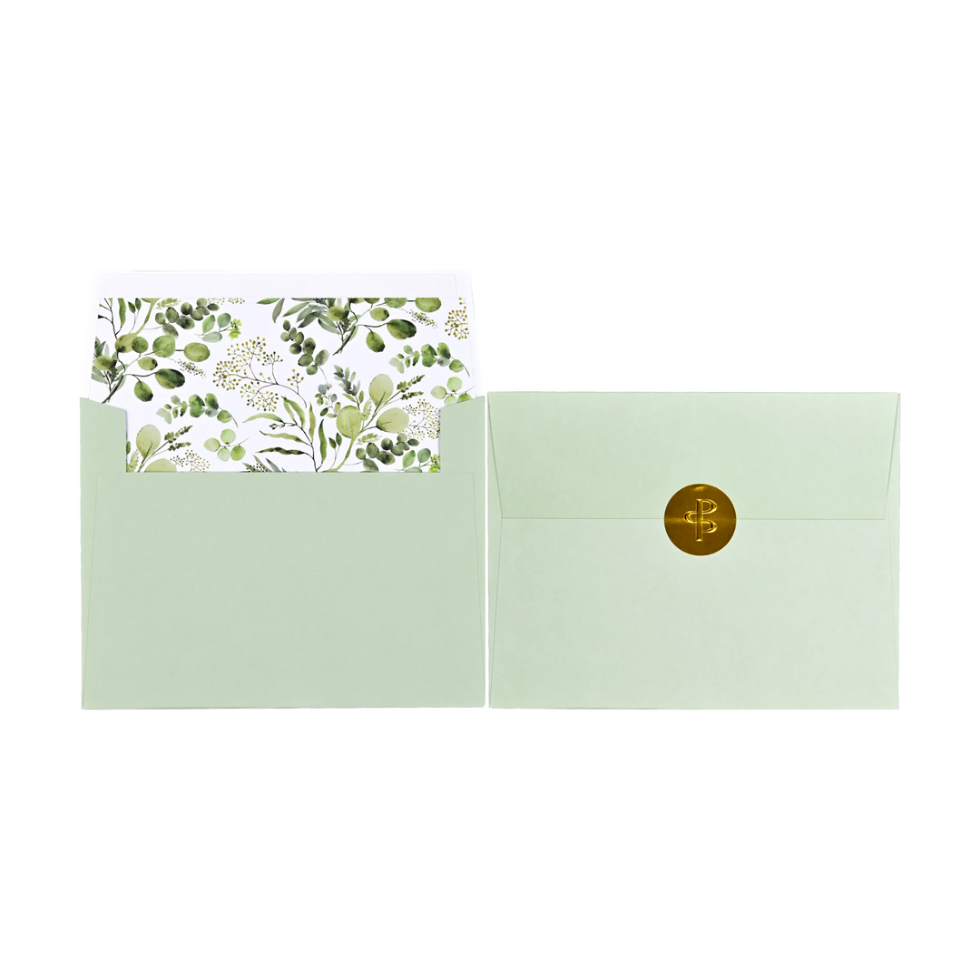 Premium Note Cards Boxed