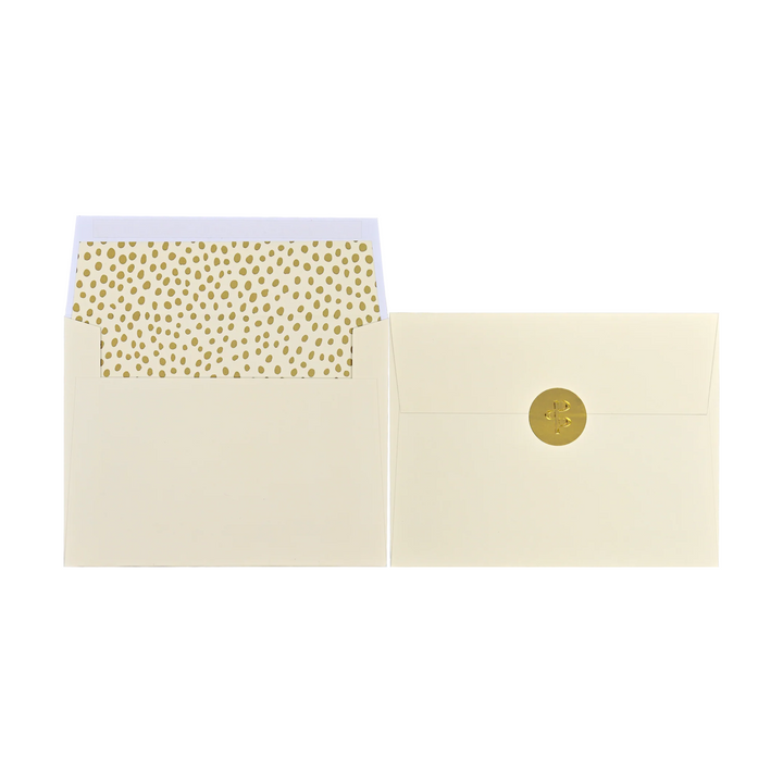 Premium Note Cards Boxed