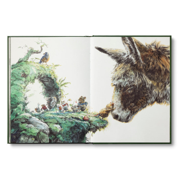 The Storyteller's Almanac