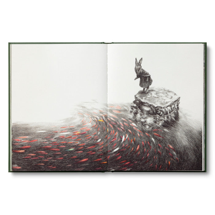 The Storyteller's Almanac