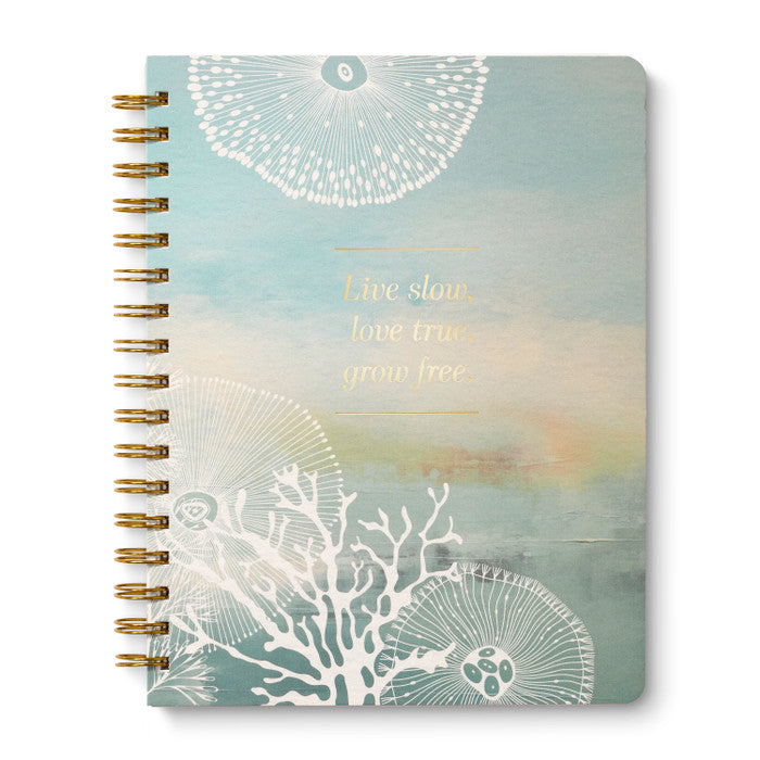 Wire-O Notebook
