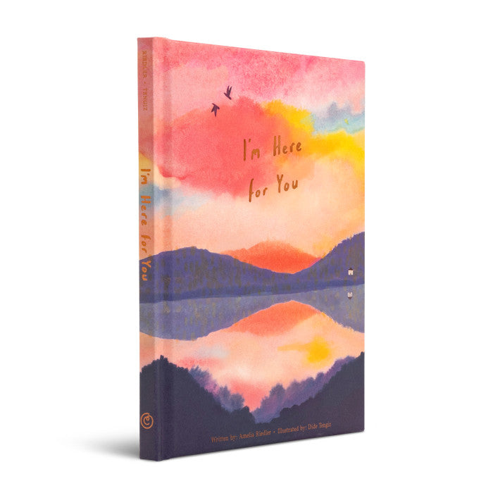 I'm Here For You