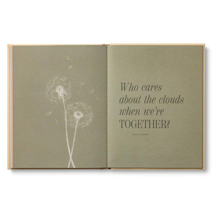 Our Wish List