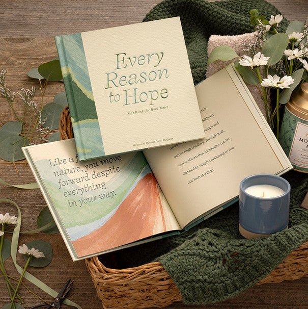 Every Reason To Hope