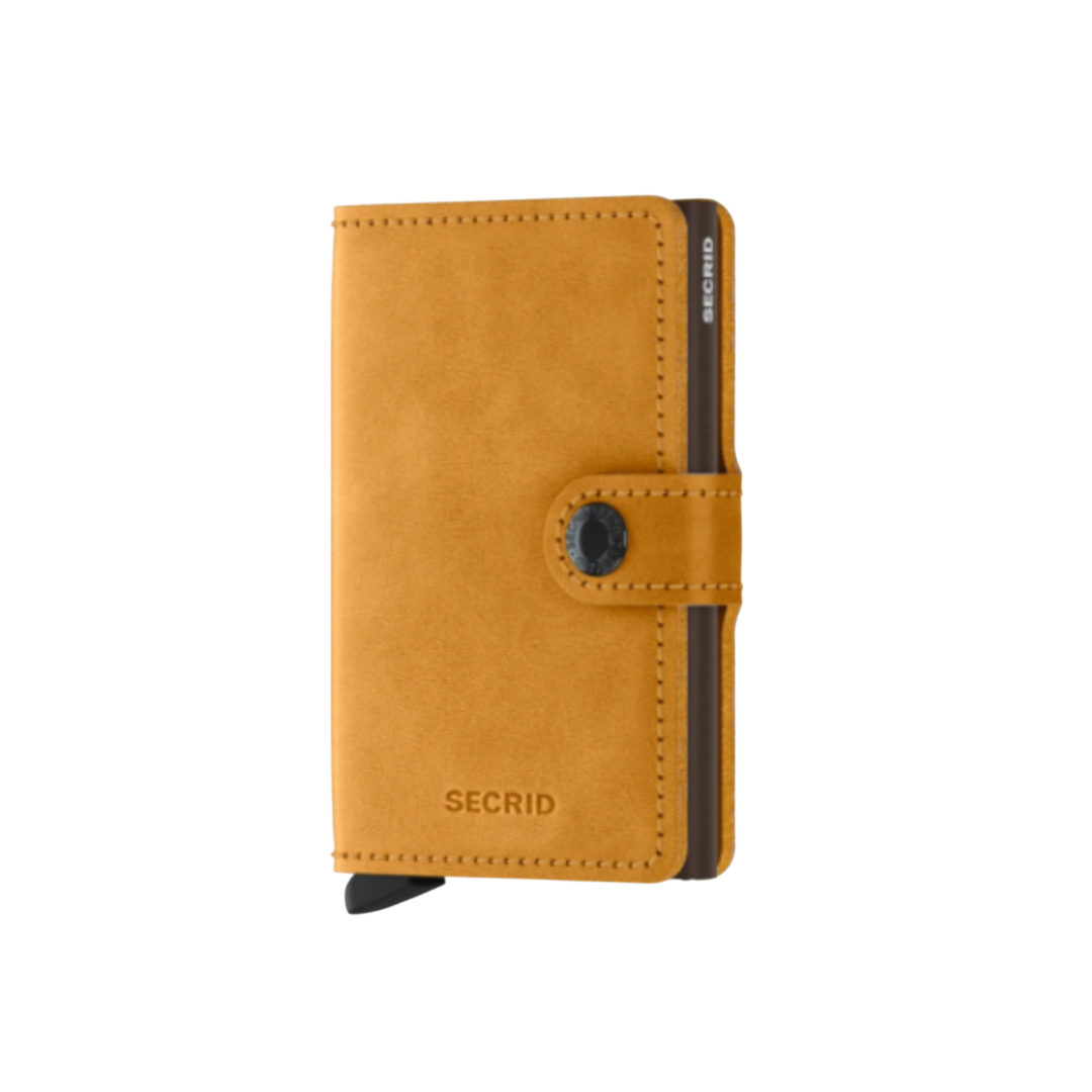 Miniwallet Vintage