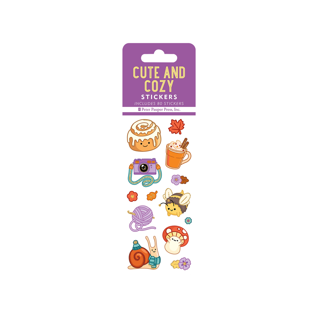 Sticker Set