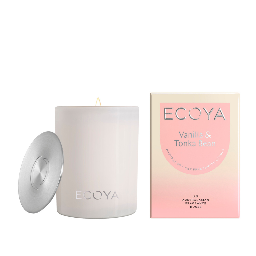 Madison Candle