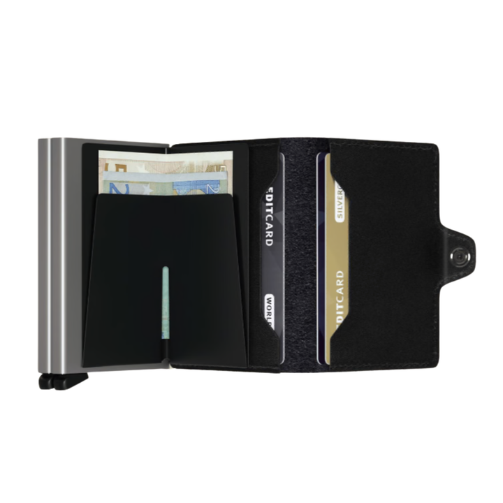 Twinwallet