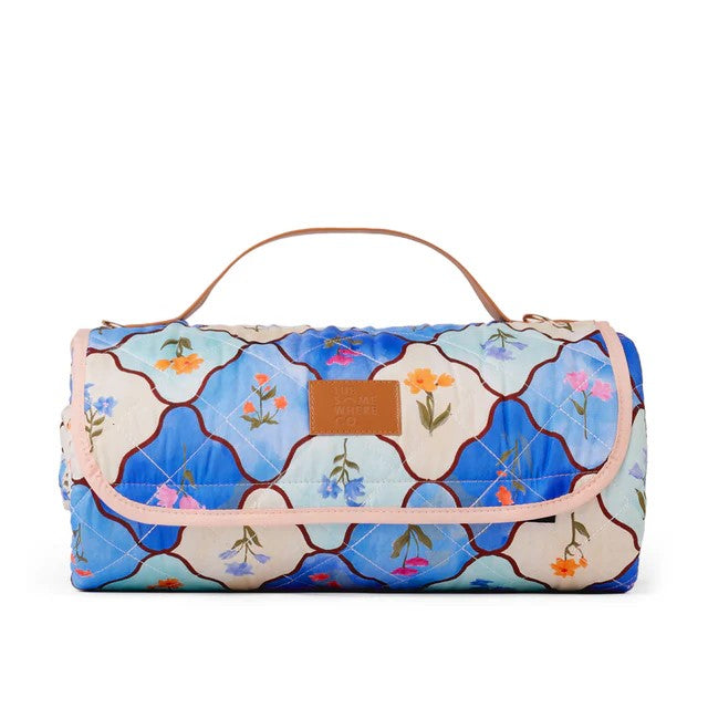 Picnic Rug XL 2m x 2m